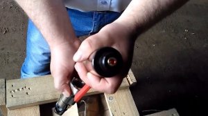 Станнер оглушения скота