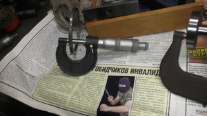 Mersedes Gelendewagen W461 Регулировка ведущей шестерни моста
