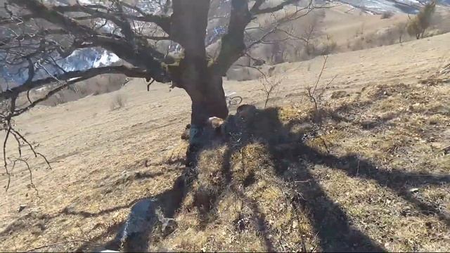 Эндуро в КЧР - Каменномост 2021 первая  эндуро-заруба сезона