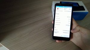 Обзор телефона Alcatel 1X модель 5059d