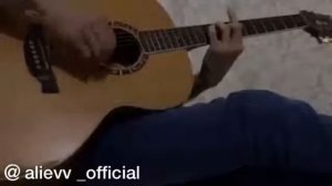 Сулим Алиев "Вспоминай меня когда вечер начнется" 😍