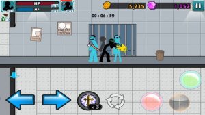 СТИКМЕНЫ В ПЛЕНУ - Anger of stick 5 zombie # 4