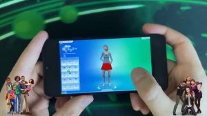 Как скачать Sims 4 на телефон
