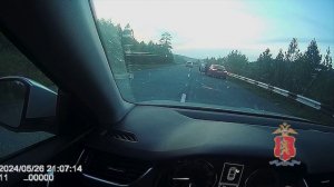 ГЛАВАРЬ КУРАГИНСКОЙ ОПГ ОСУЖДЁН ЗА УБИЙСТВО