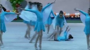 АЛИНА 2013-Южная Осетия-Хонга