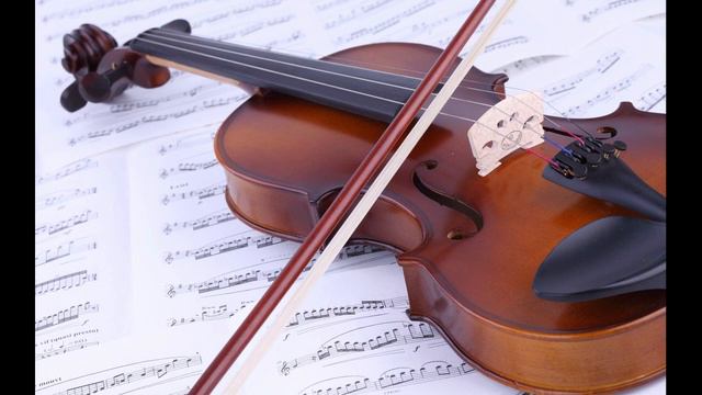 Музыка для коволибо 1 часть