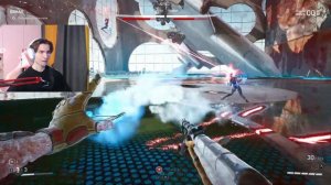 🔥ПОЛНЫЙ БОЙ С БЛИЗНЯШКАМИ В ATOMIC HEART | 2К