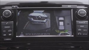 Renault Alaskan первый рамный пикап от Renault Group