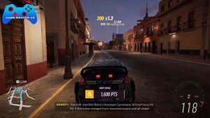 Forza Horizon 5 Donkey Pinata Location in Guanajuato - Pinata Homeage