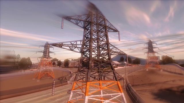 NFS Undercover - Гонка 113 - Ущерб государству - Прайм-стрит - восток смотреть онлайн