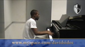 In The End   Linkin Park на пианино