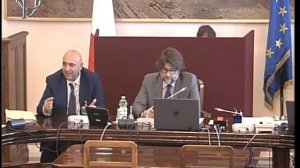 Roma - Audizioni su delega al Governo per la riforma fiscale (10.05.23)