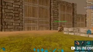 как делать бочку на птере, рычать тирексом, котатся на дедикурусе в арк мобайл обучалка