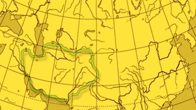 The history of the origin of the Aryans and Turks, part 1 смотреть онлайн