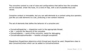 Android : GlobalScope vs CoroutineScope vs lifecycleScope