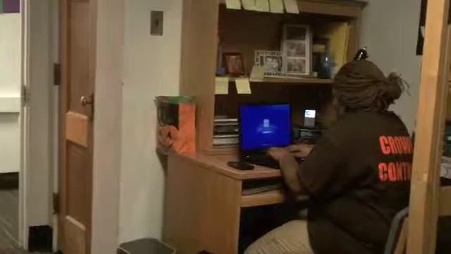 UNIV 1510 Project смотреть онлайн