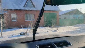 Веерные форсунки омывателя Ford на Range Rover L322