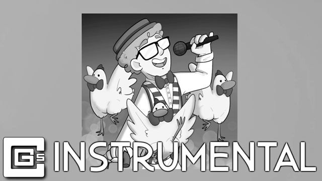 CG5 - why did the chicken cross the road? (Official Instrumental) смотреть онлайн