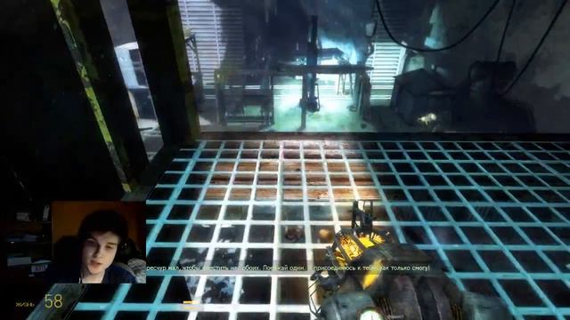 [RU] Играем вместе! Присоединяйся! revlo Читаю чат Twitch смотреть онлайн