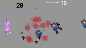 Доделал 100% на Лунтик Й! Лунтик Й №3