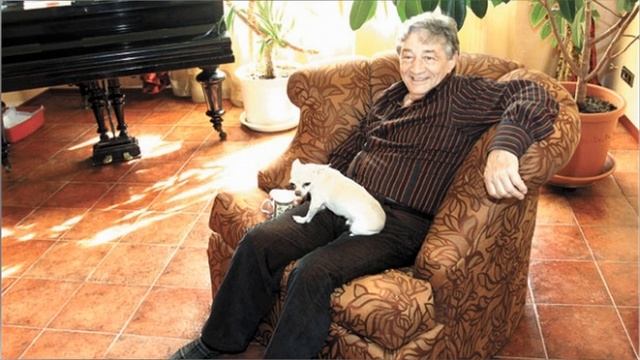 Эдуард Успенский. Анализ личности через Матрицу Судьбы смотреть онлайн