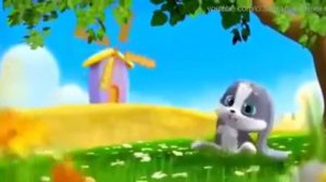 Песня зайчика Шнуфеля