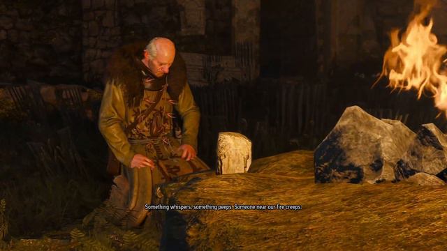 Forefathers' Eve: Help the Pellar Walkthrough | The Witcher 3 [Next Gen] смотреть онлайн