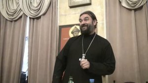 Сильные ответы. Мужчина и женщина. прот.Андрей Ткачёв (20.10.2017г.)