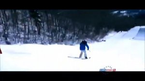 2011 Eurosport 2. Winter Dew Tour Promo (February)