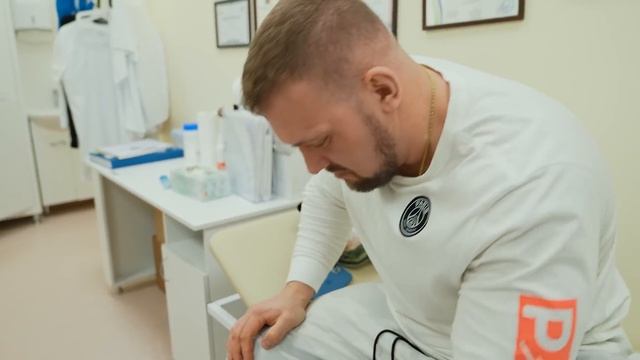 ОН НАС ОБМАНУЛ? СДАЕМ АНАЛИЗЫ ФРУКТОЕДА смотреть онлайн