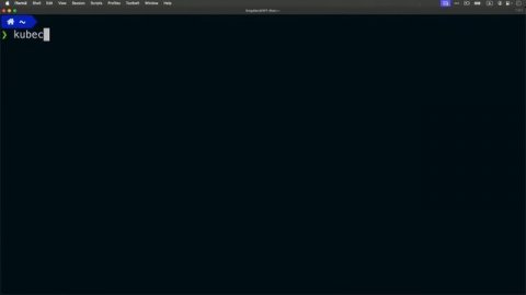 Kubernetes - Курс по Kubernetes для Начинающих