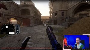 КАК СДЕЛАТЬ КЕНСЕЛ СЛАЙД в WARZONE 2.0 / CANCEL SLIDE в WARZONE 2.0