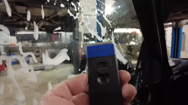 1. Купил BMW E53 на Зиму. Готовимся к ремонту. смотреть онлайн