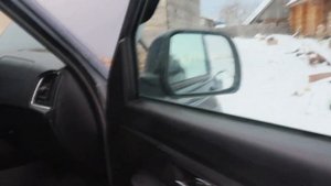 Педаль газа УАЗа