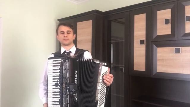 E.Murena-J.Kolombo ''Indifference''//A.H.Vilolldo ''Argentine tango'' смотреть онлайн