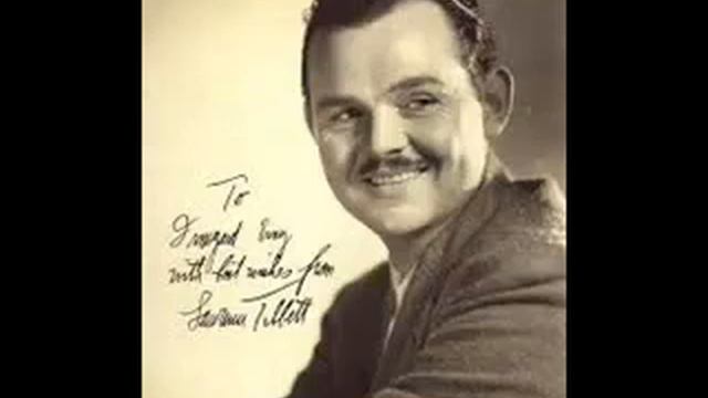 YOUR HIT PARADE 20 01 1944 with LAWRENCE TIBBETT
