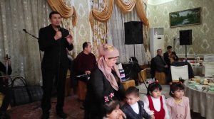 ТУЙ БОЛА СУЛТОНБОЙ ХУДАЙБЕРГАНОВ/TOʻY BOLA SULTONBOY XUDAYBERGANOV