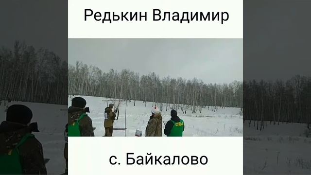 Тобольский район в Губернских играх в зачет XXVII зимних сельских спортивных игр Тюменской области