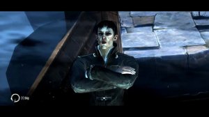 Dishonored - Meeting The Outsider (PC)