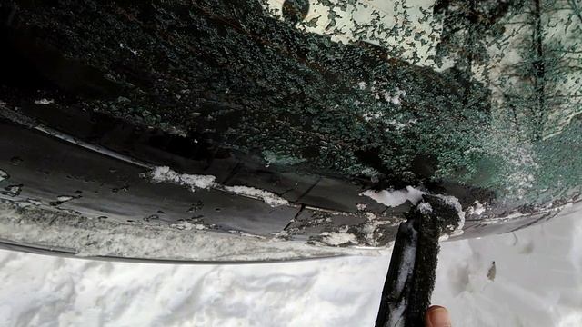 Лайфхак для автомобилистов. Санитайзер. смотреть онлайн