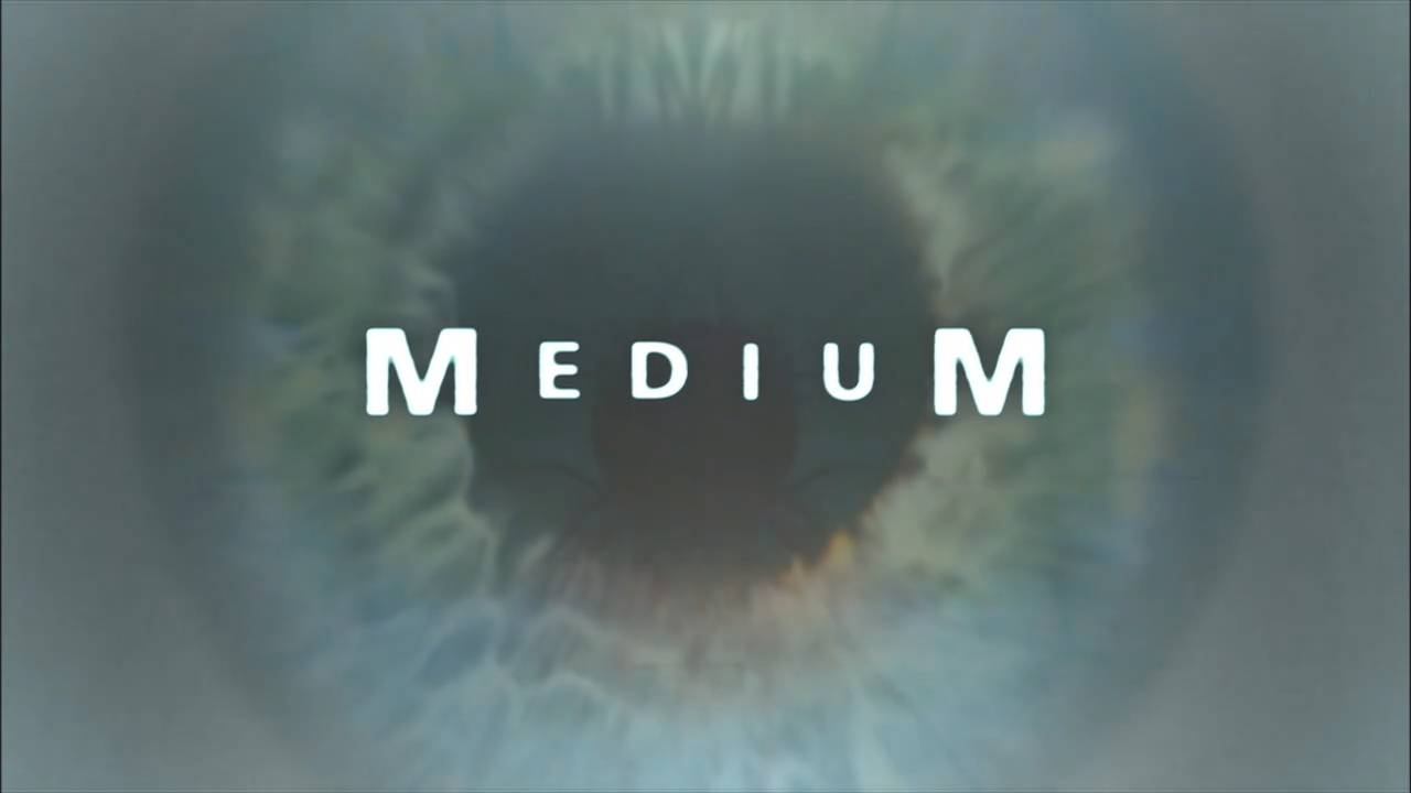 Медиум Сезон 4 серия 15 (Сериал, 2005)