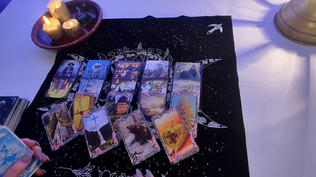 Приезд семьи Шатунова на Троекуровское кладбище - настроение жены и цель приезда в Москву - Таро смотреть онлайн