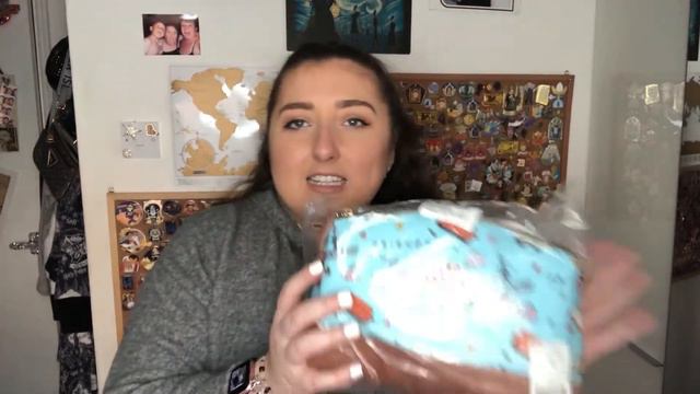 Last Minute Amazon Presents for My Best Friends | Antonia Davitt смотреть онлайн