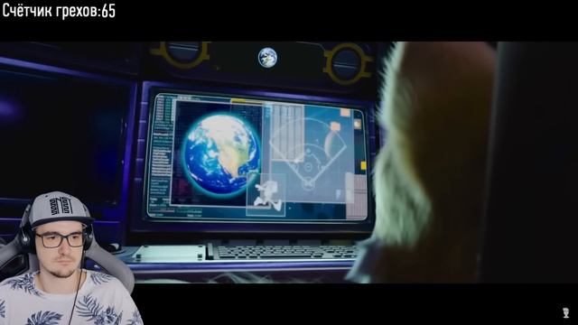 СОНИК 2 ► Все грехи и ляпы фильма "Соник 2 в кино" ( Dalbek Далбек ) | Реакция смотреть онлайн