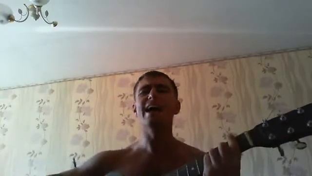 Видео c веб-камеры от  5 августа 2015 г., 13:40 (UTC)