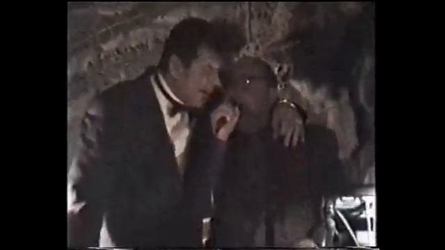 Тельман Мхитарян и Николай Кравченко, 2001 год