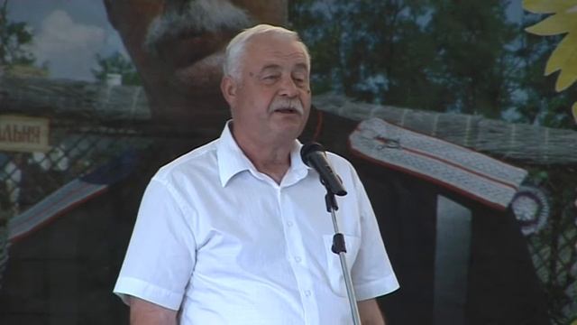 День Урожая в Щербиновском районе 2017 год смотреть онлайн