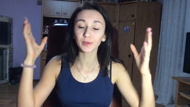 АЛЛЕРГИЯ НА КРАСКУ || МОЯ ИСТОРИЯ смотреть онлайн