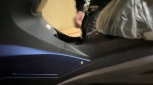 REGULMOTO GRIDO - неоправданно дорог ? ОБЗОР СКУТЕРА