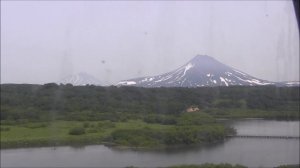 Lens:Курильское озеро, Камчатка/Lake Kurilskoe, Kamchatka